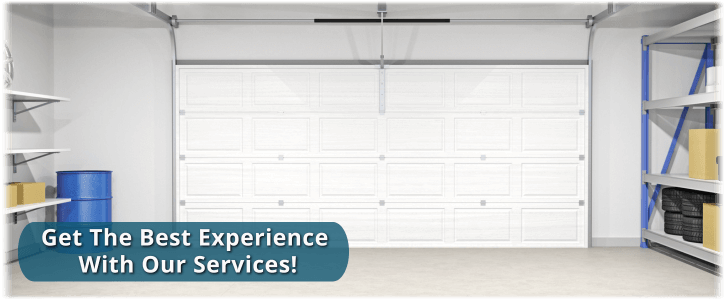 Garage Door Installation Cranford NJ