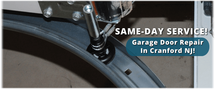 Garage Door Roller Repair Cranford NJ