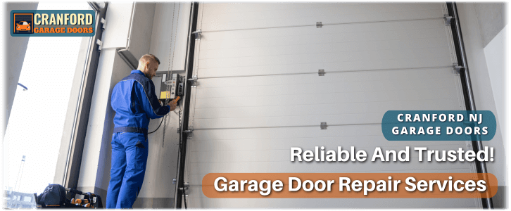 Garage Door Repair Cranford NJ