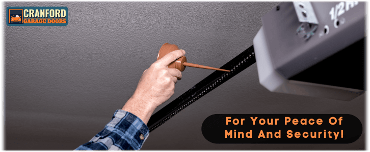 Garage Door Maintenance Cranford NJ